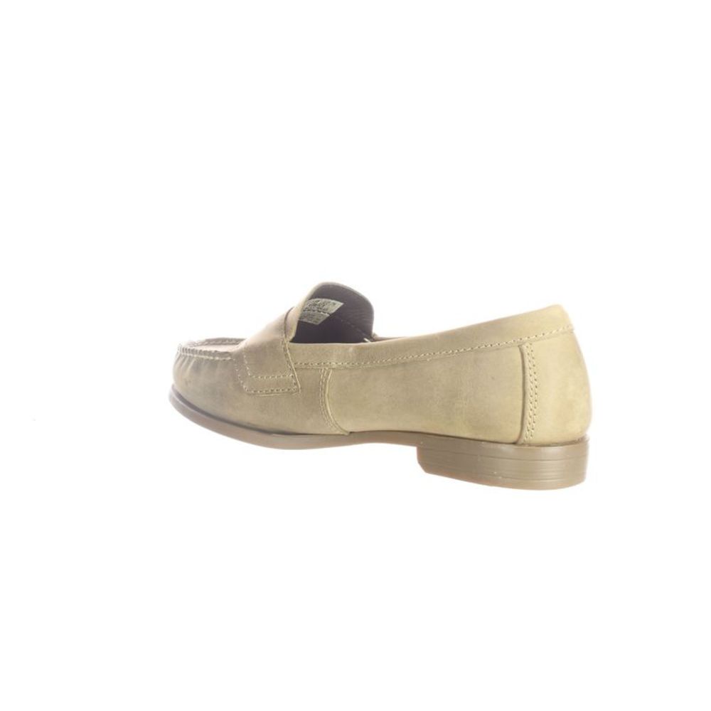 Eastland Womens Classic 2 Brown Heels Size 7.5 Medium (B, M) - Picture 3 of 4